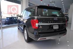 Ford Expedition